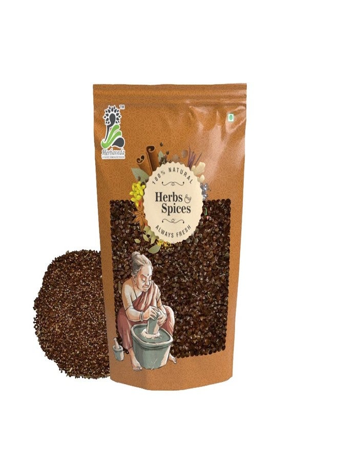 LEANBEING Herbaveda- Beej band Lal 100g | Sida Cordiflia | Beejband laal - Image 1
